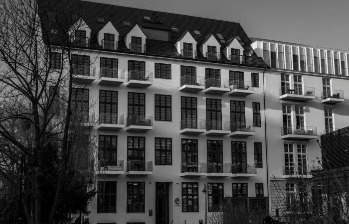 Droit de la copropriété