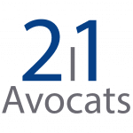 Logo 21Avocats - Avocat NICE