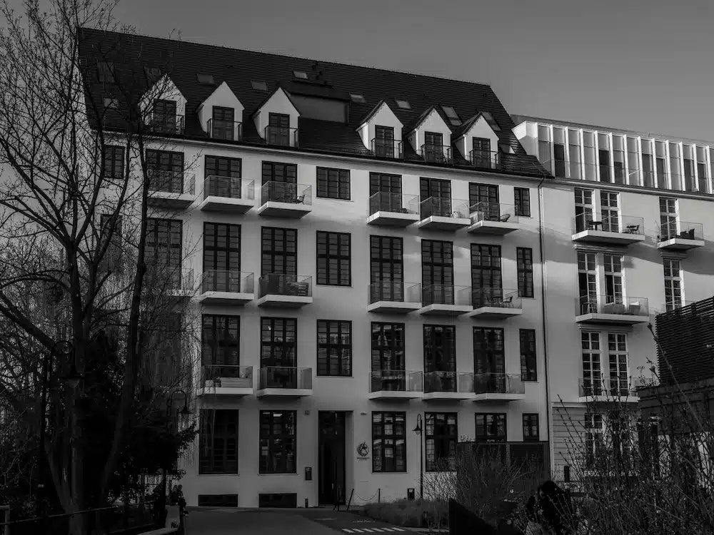 Avocat copropriété à Nice – assemblée générale et charges