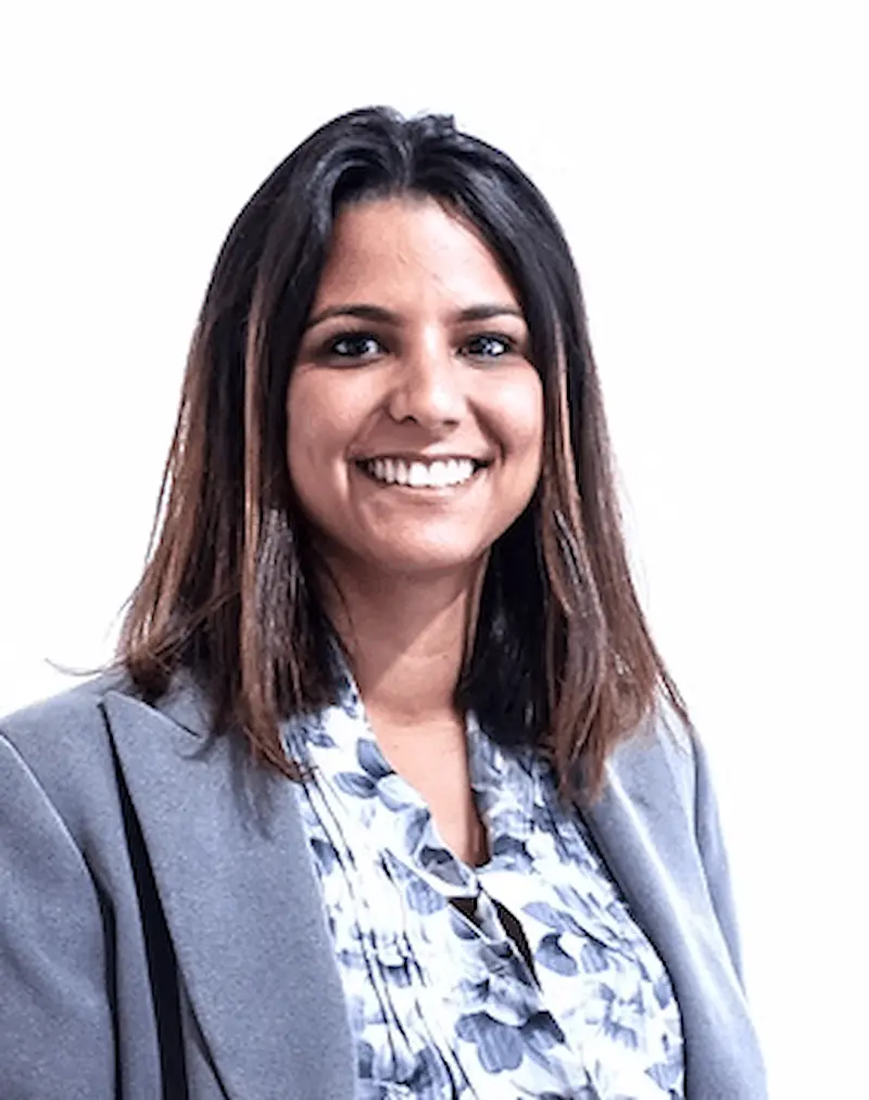 Maître Anissa Sbaï Baalbaki, avocate en droit immobilier et urbanisme à Nice, cabinet 21Avocats