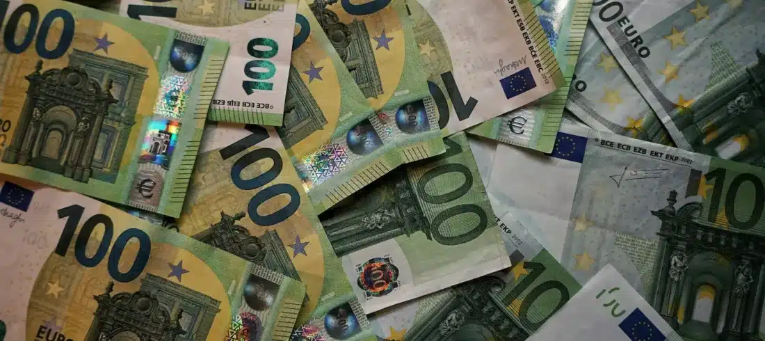 Blanchiment d'argent