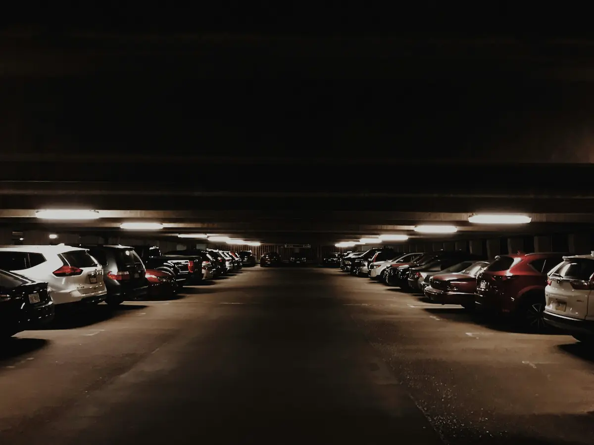 géolocalisation parties communes immeuble parking résidence.