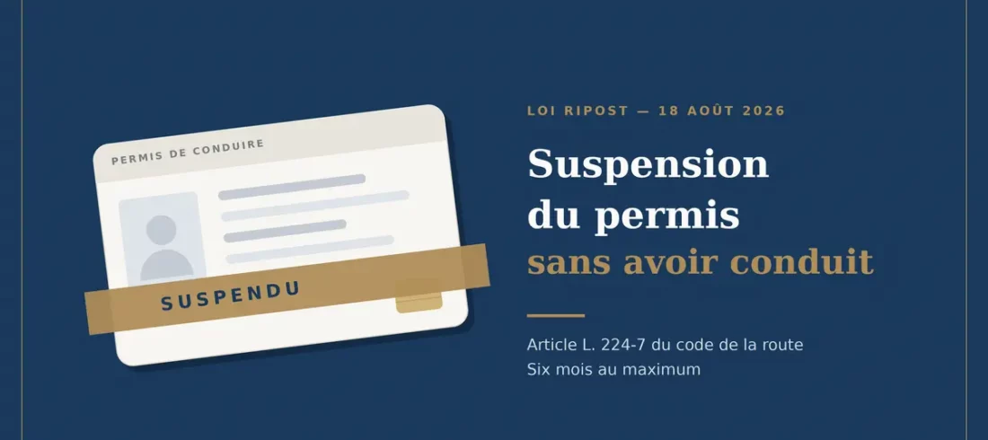 suspension-permis-usage-stupefiants-loi-ripost