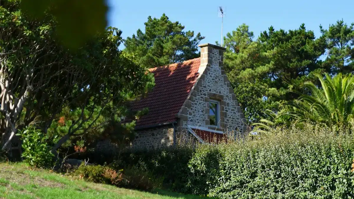 Maison en pierre à la campagne – vente immobilière annulée pour dol