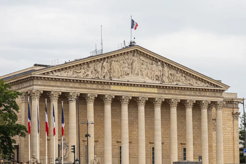 Loi intégrale violences sexuelles examinée à l'Assemblée national
