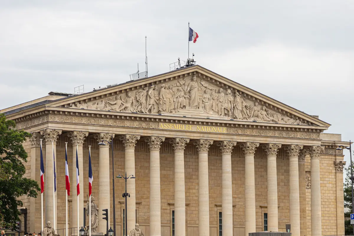 Loi intégrale violences sexuelles examinée à l'Assemblée national
